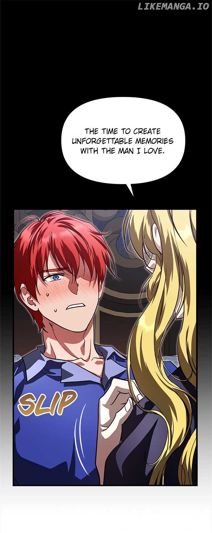 Heir to the Dragon Slayer Sword Chapter 97 - page 21