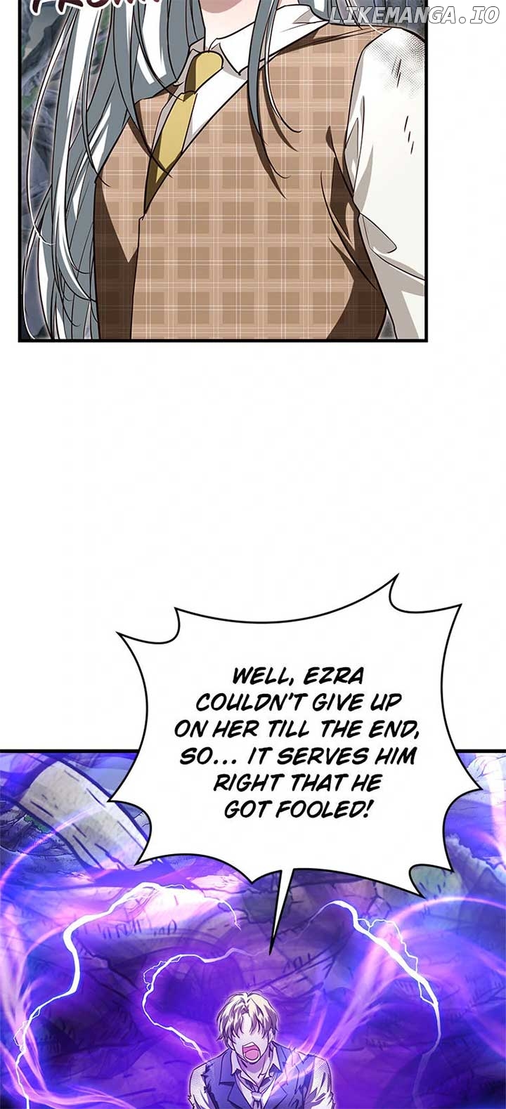 Heir to the Dragon Slayer Sword Chapter 97 - page 26