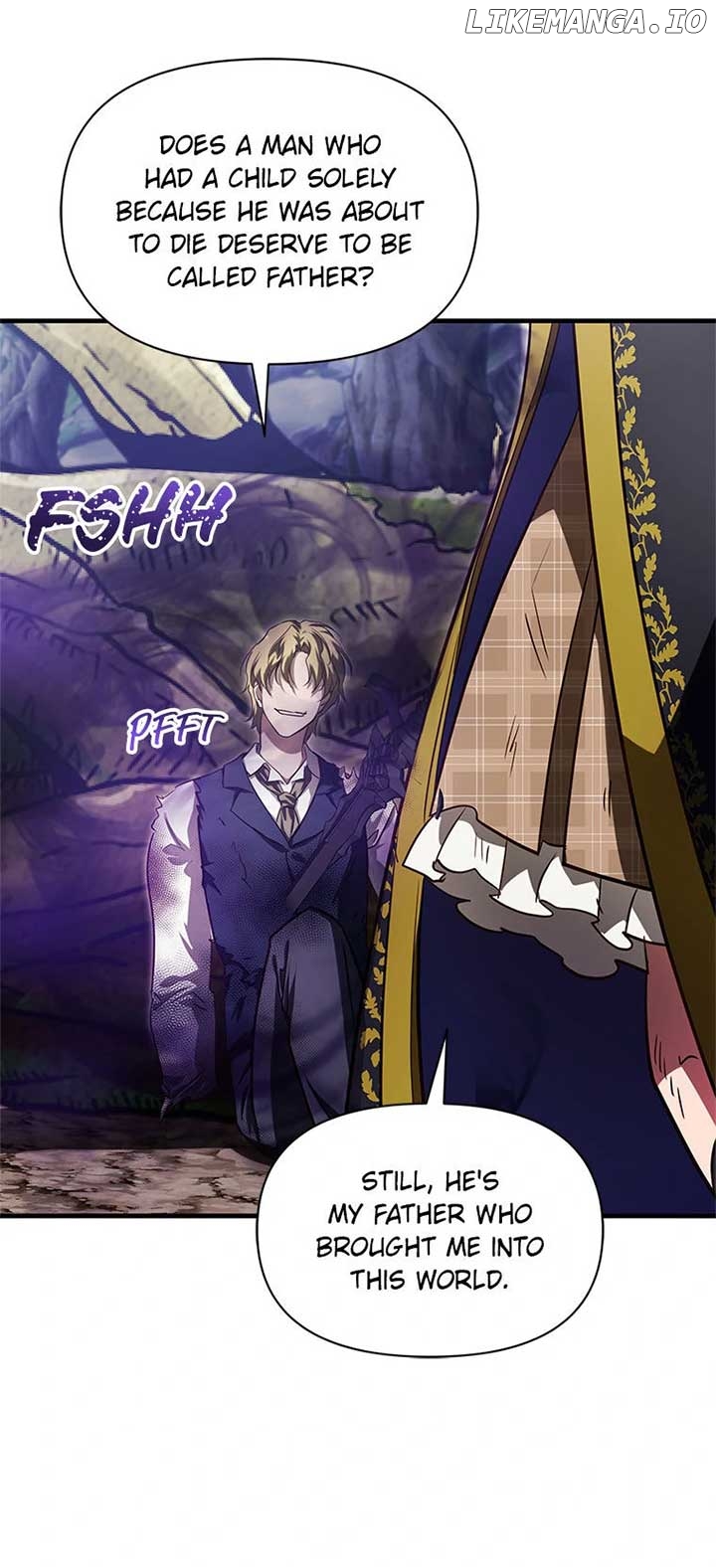 Heir to the Dragon Slayer Sword Chapter 97 - page 29