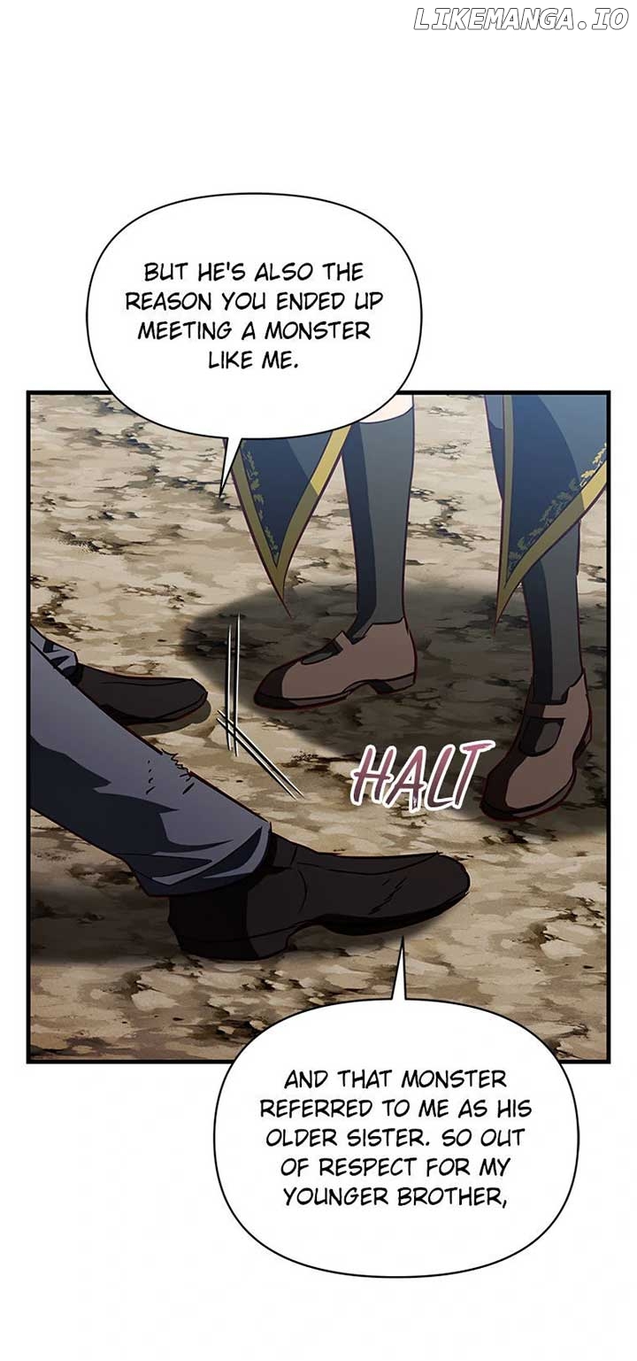 Heir to the Dragon Slayer Sword Chapter 97 - page 30