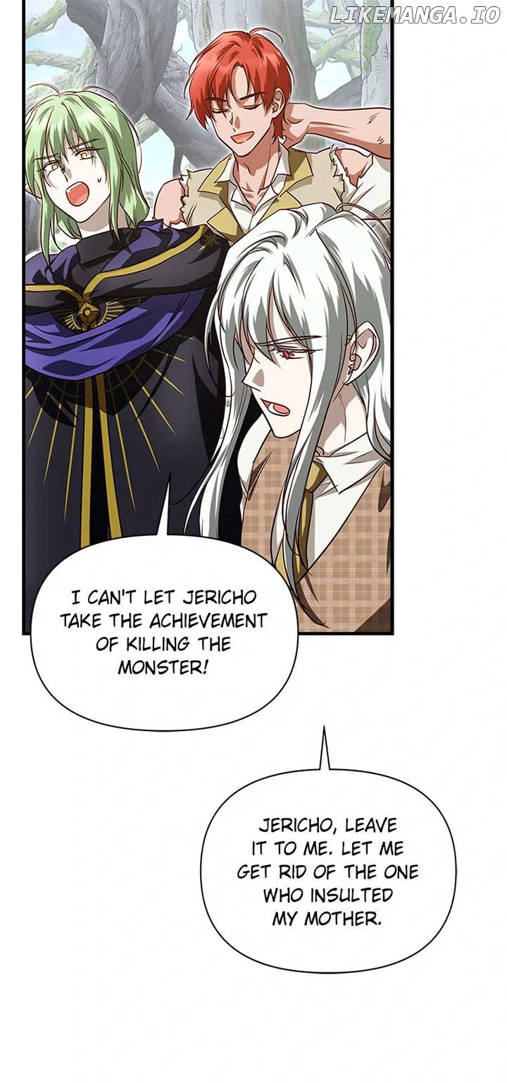 Heir to the Dragon Slayer Sword Chapter 97 - page 34