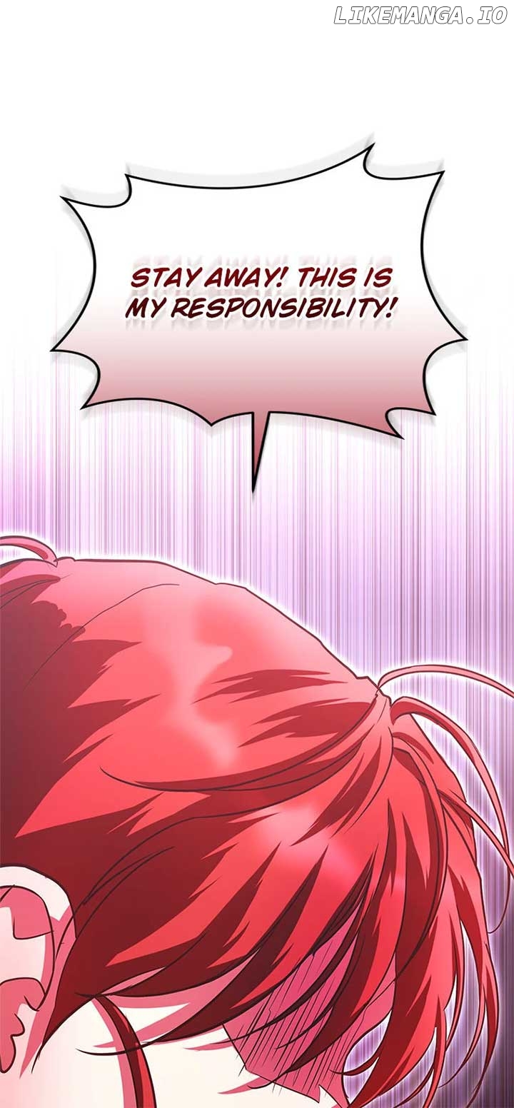 Heir to the Dragon Slayer Sword Chapter 97 - page 35