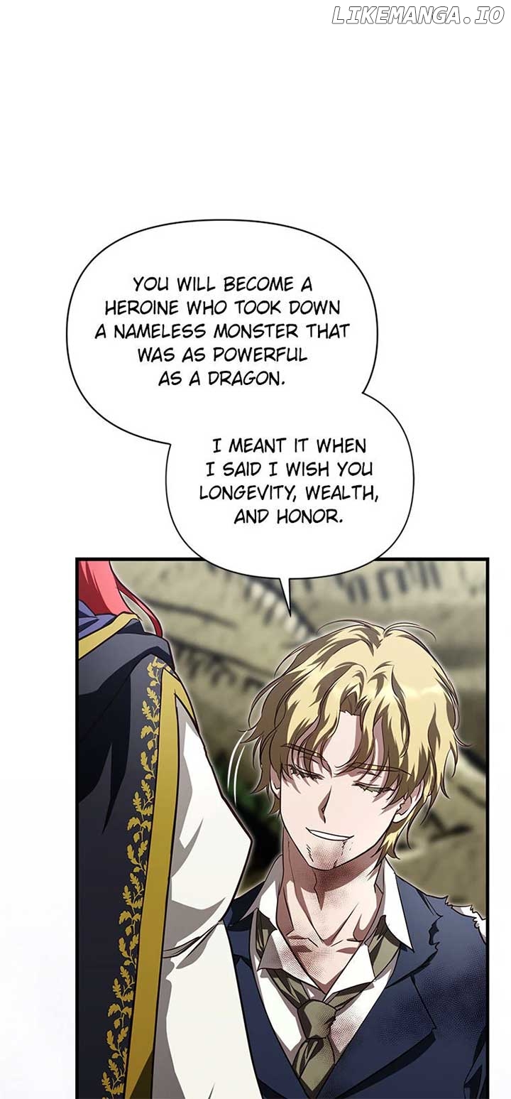 Heir to the Dragon Slayer Sword Chapter 97 - page 38