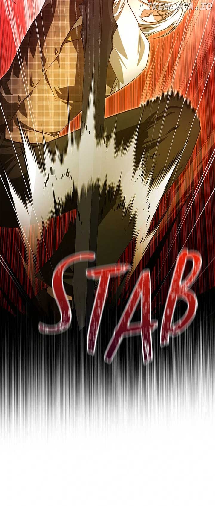 Heir to the Dragon Slayer Sword Chapter 97 - page 4