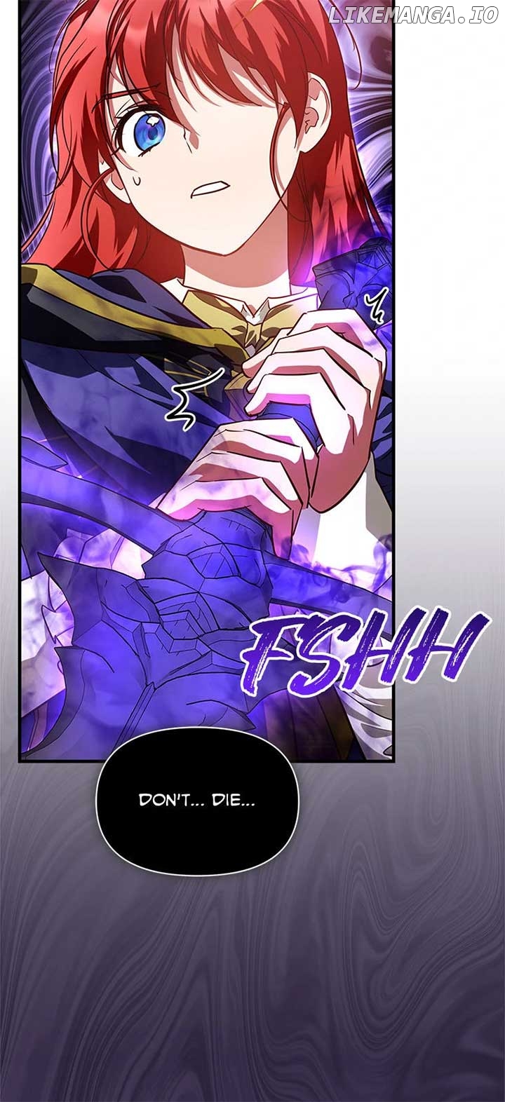 Heir to the Dragon Slayer Sword Chapter 97 - page 44