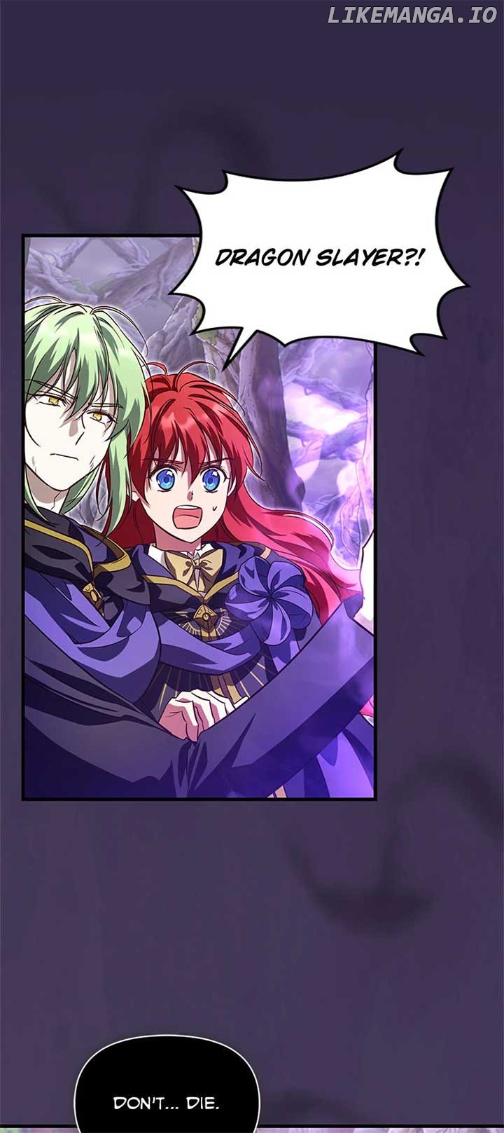 Heir to the Dragon Slayer Sword Chapter 97 - page 47
