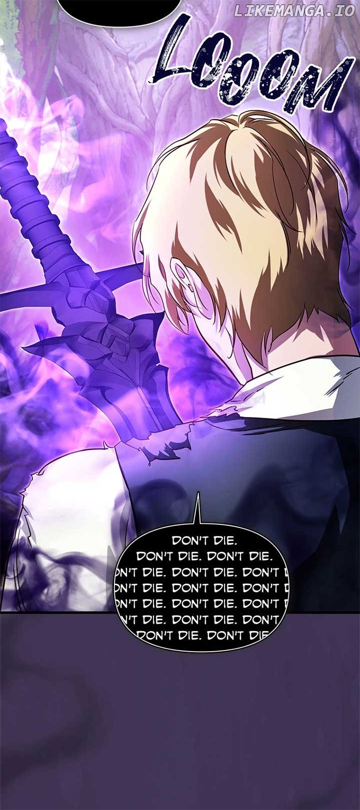 Heir to the Dragon Slayer Sword Chapter 97 - page 48