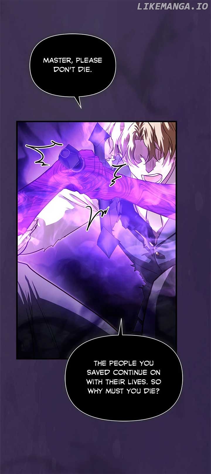 Heir to the Dragon Slayer Sword Chapter 97 - page 49