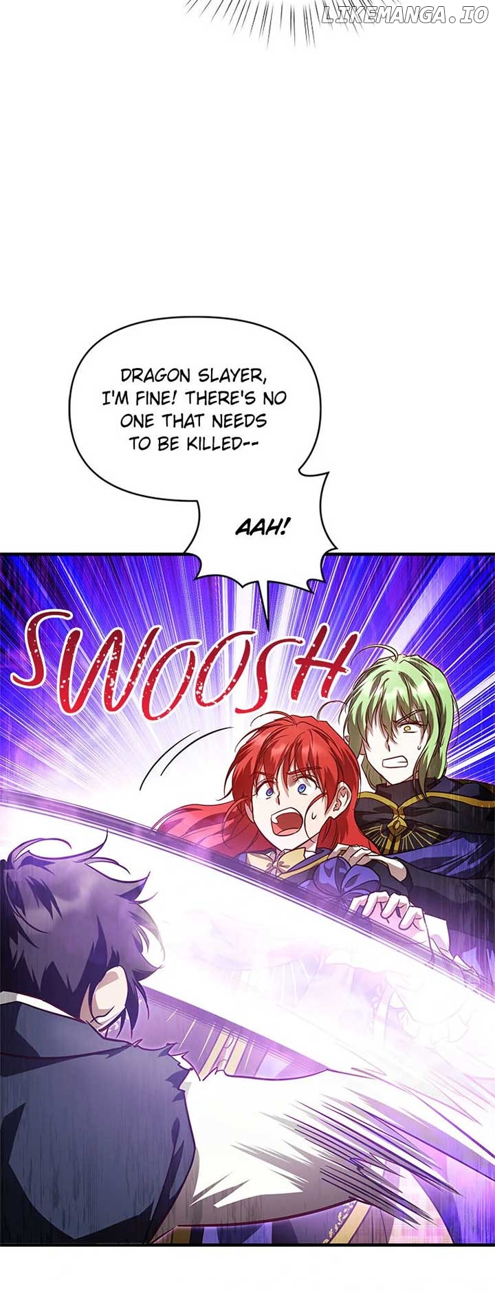 Heir to the Dragon Slayer Sword Chapter 97 - page 53