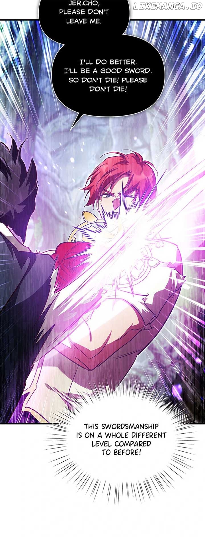 Heir to the Dragon Slayer Sword Chapter 97 - page 55