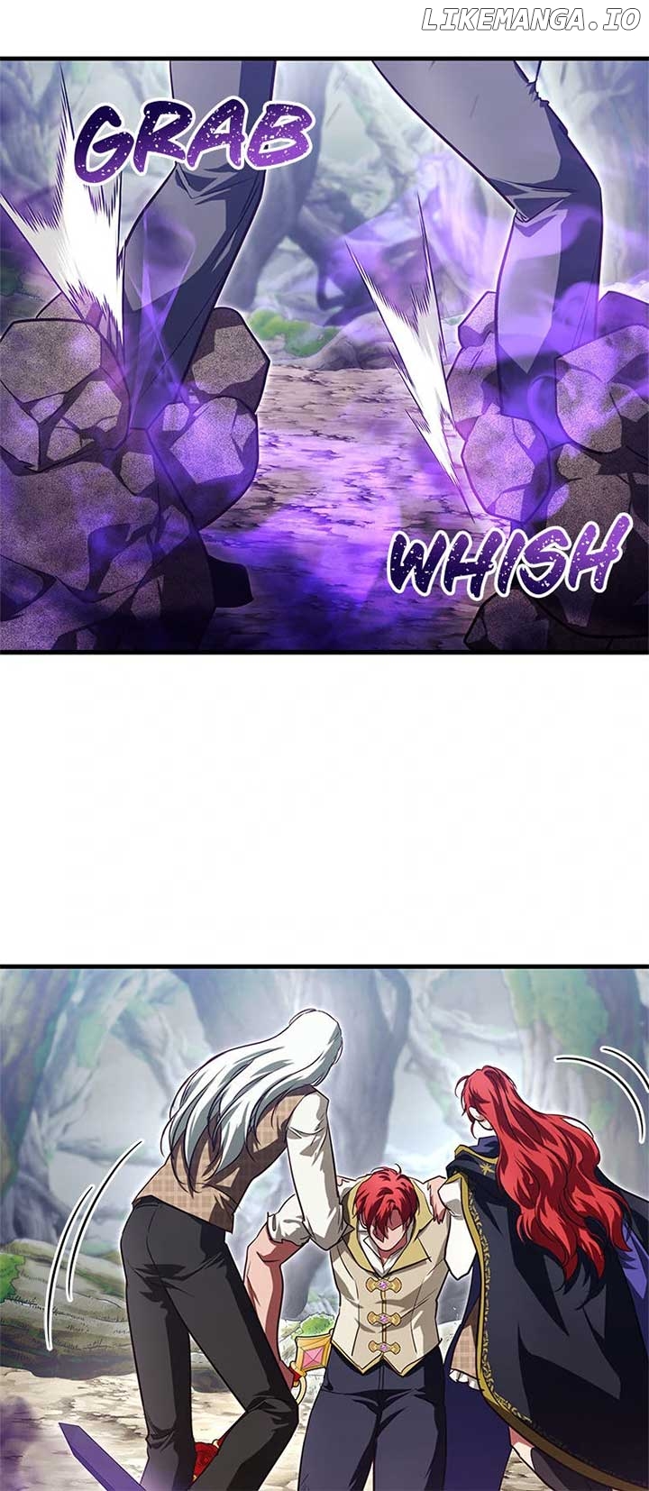 Heir to the Dragon Slayer Sword Chapter 97 - page 57