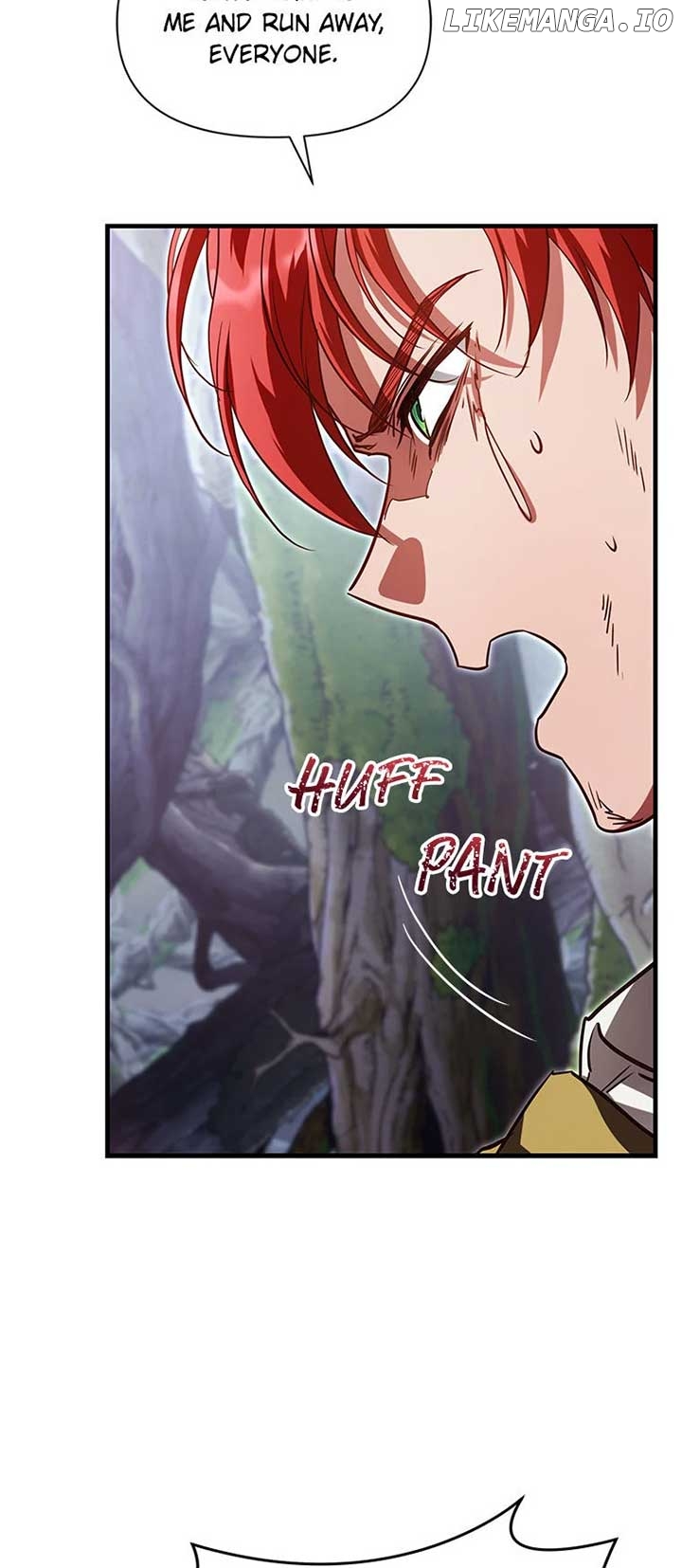Heir to the Dragon Slayer Sword Chapter 97 - page 59