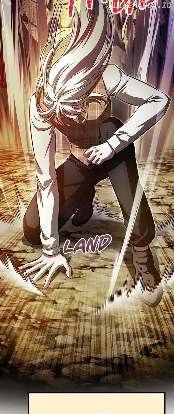 Heir to the Dragon Slayer Sword Chapter 97 - page 6