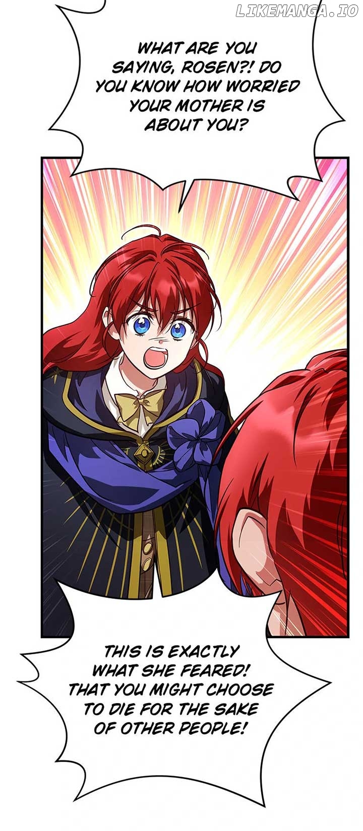 Heir to the Dragon Slayer Sword Chapter 97 - page 60