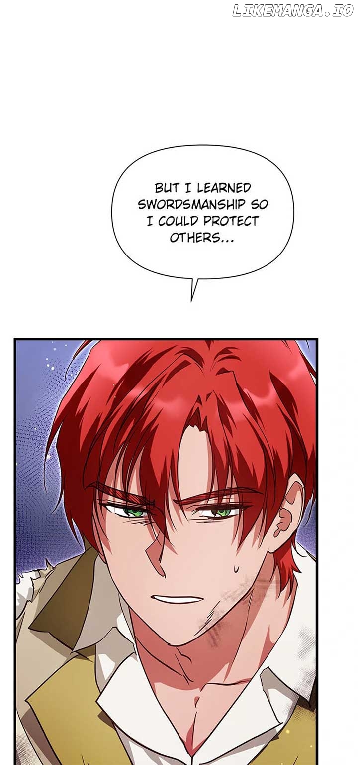 Heir to the Dragon Slayer Sword Chapter 97 - page 61