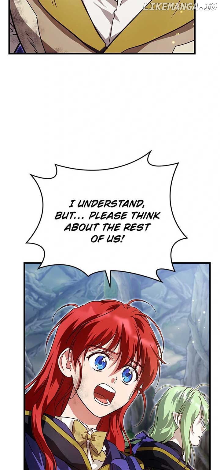 Heir to the Dragon Slayer Sword Chapter 97 - page 62