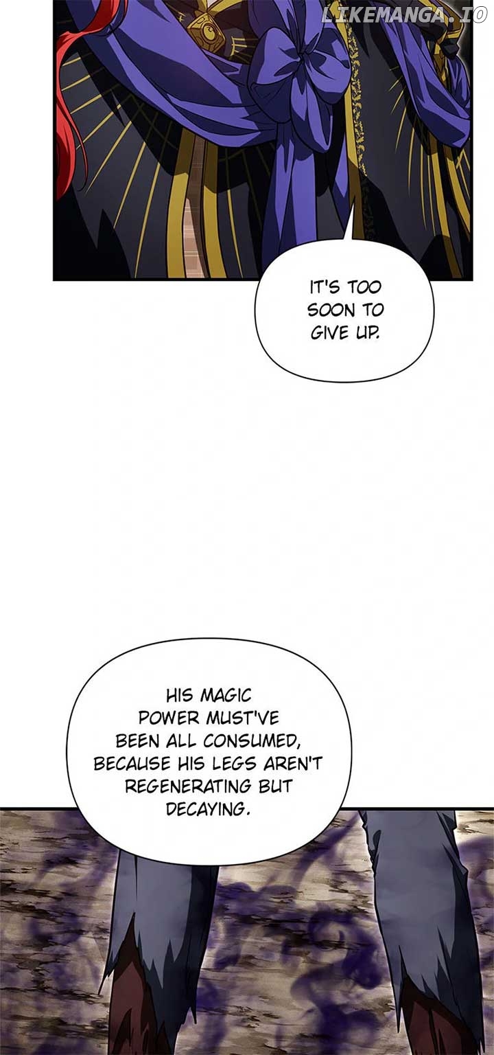 Heir to the Dragon Slayer Sword Chapter 97 - page 63
