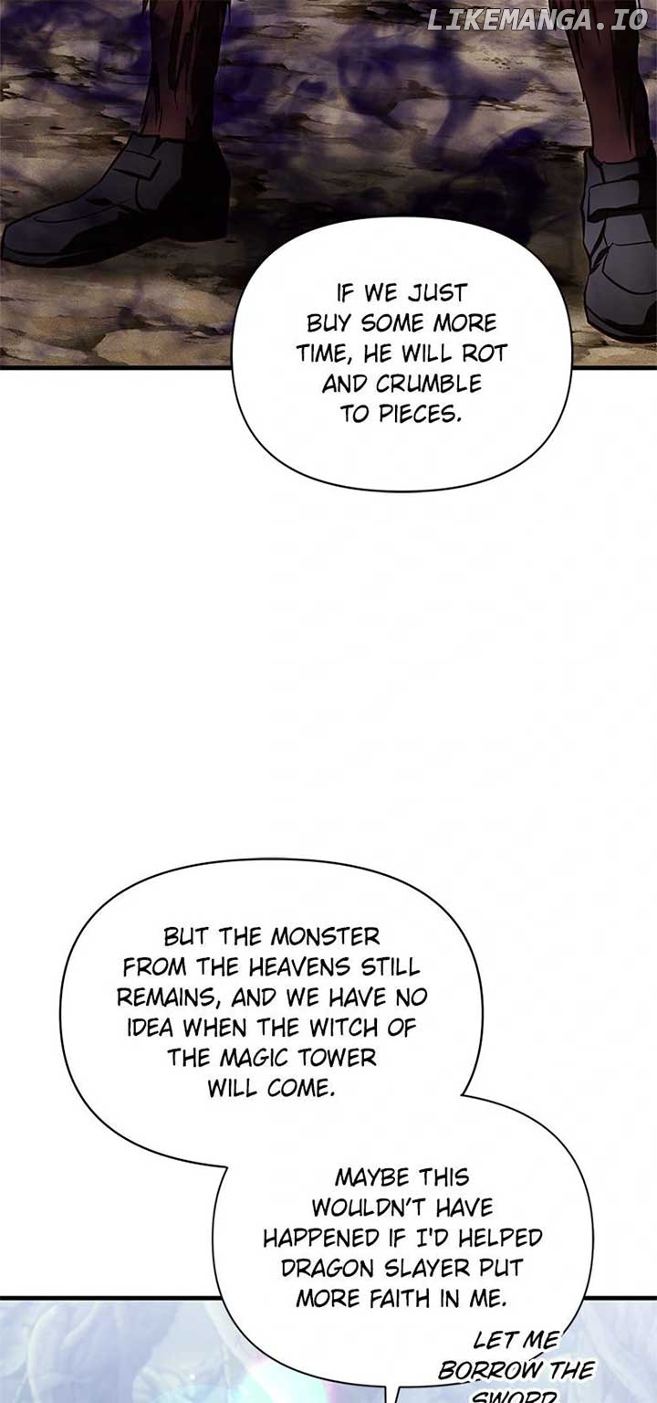 Heir to the Dragon Slayer Sword Chapter 97 - page 64