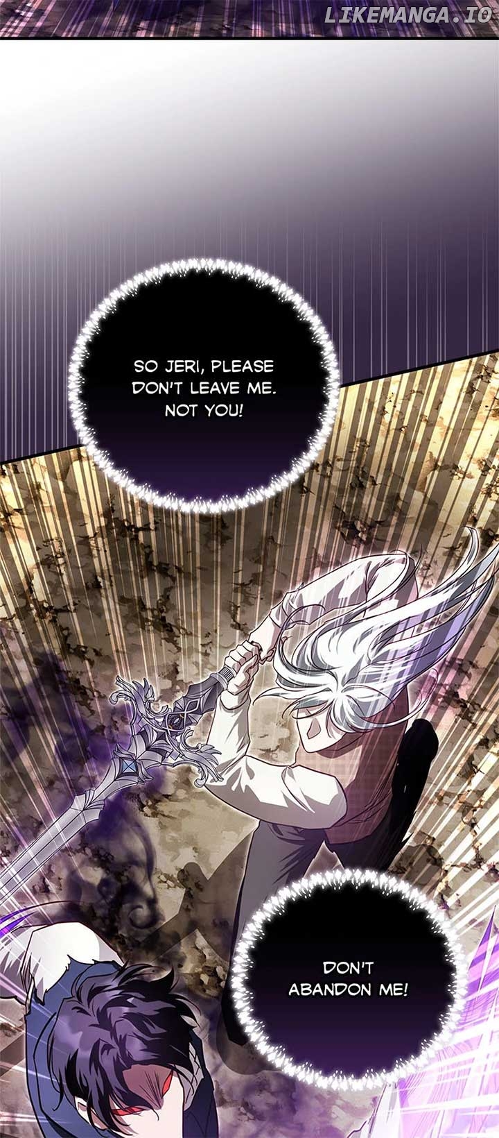 Heir to the Dragon Slayer Sword Chapter 97 - page 69