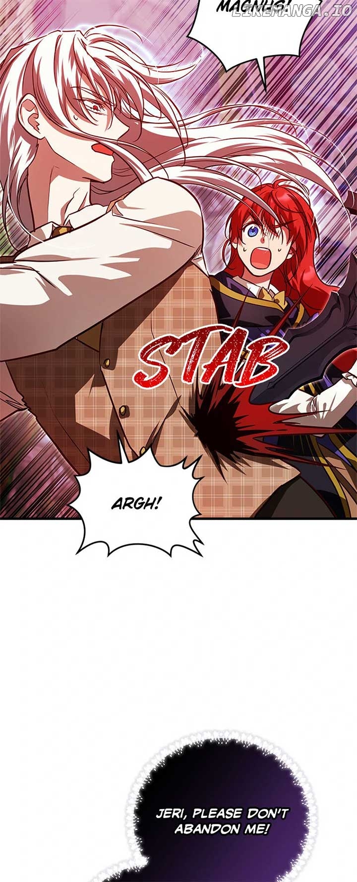 Heir to the Dragon Slayer Sword Chapter 97 - page 72