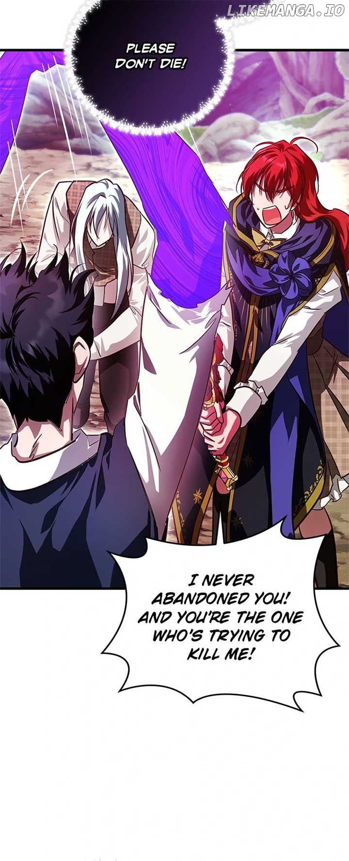 Heir to the Dragon Slayer Sword Chapter 97 - page 73