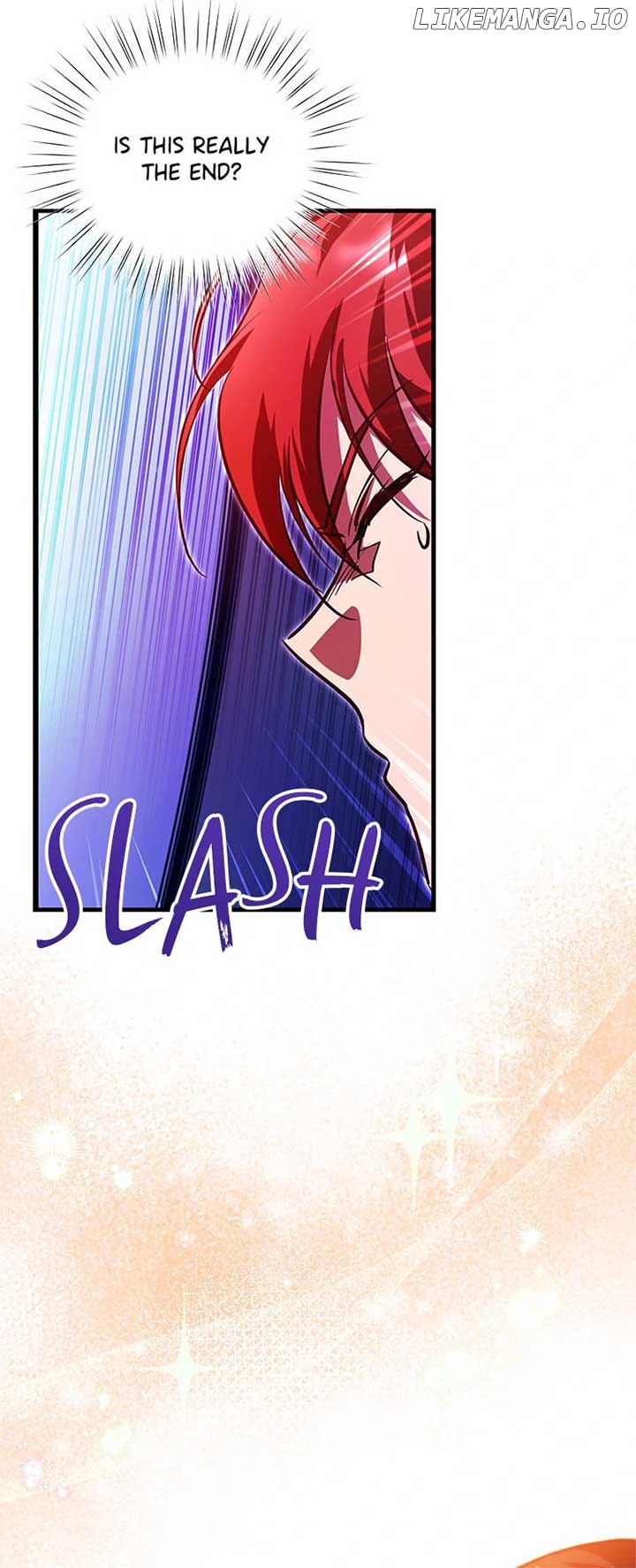 Heir to the Dragon Slayer Sword Chapter 97 - page 74