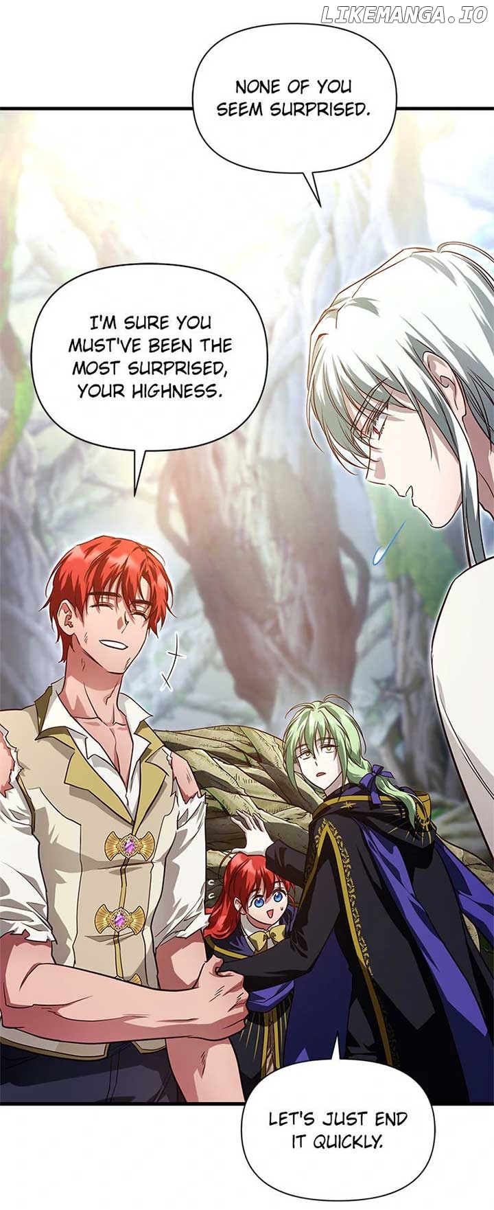 Heir to the Dragon Slayer Sword Chapter 97 - page 9