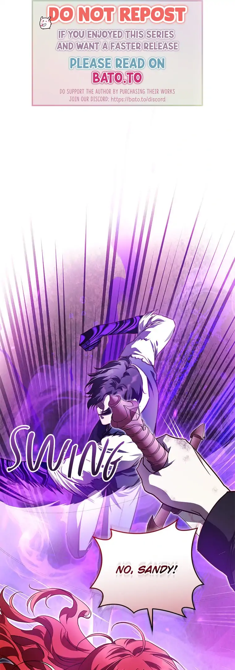 Heir to the Dragon Slayer Sword Chapter 98 - page 1