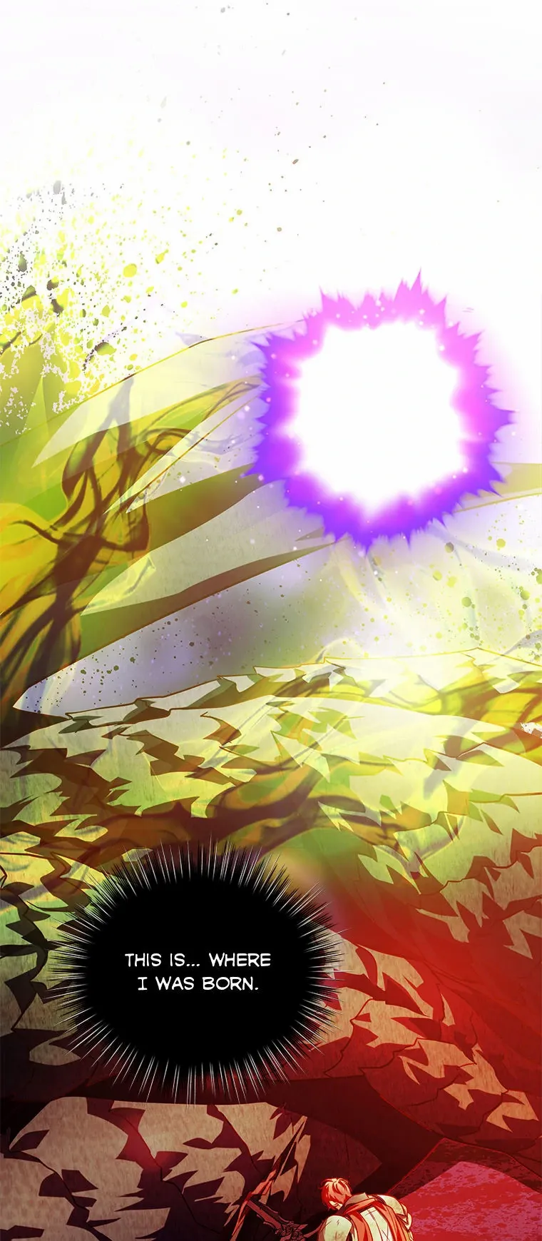 Heir to the Dragon Slayer Sword Chapter 98 - page 12