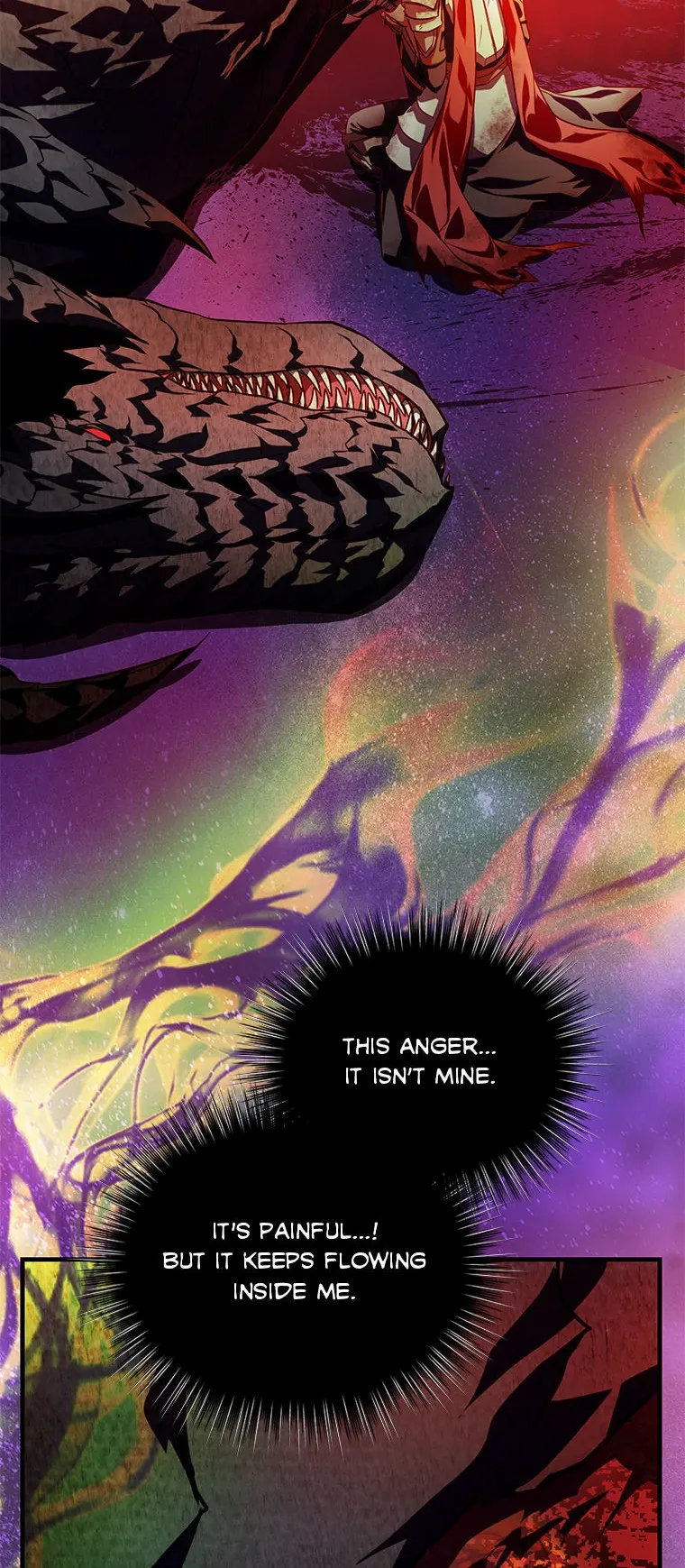 Heir to the Dragon Slayer Sword Chapter 98 - page 13