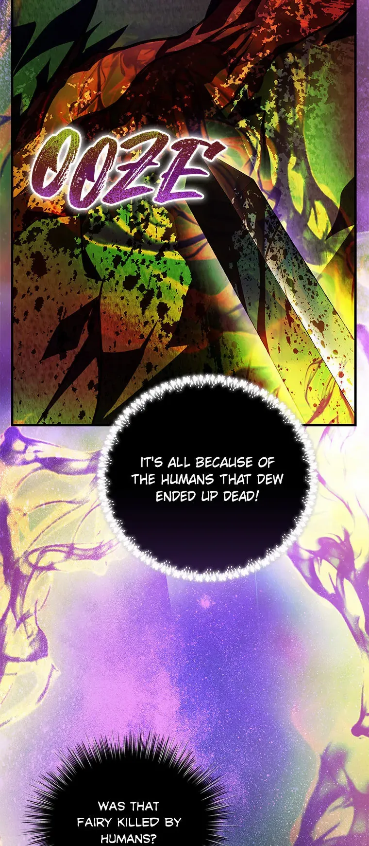 Heir to the Dragon Slayer Sword Chapter 98 - page 14