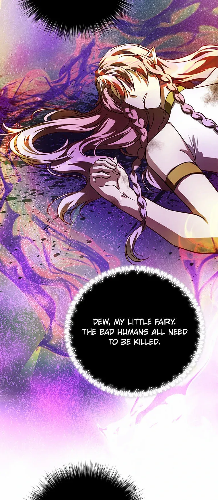 Heir to the Dragon Slayer Sword Chapter 98 - page 15