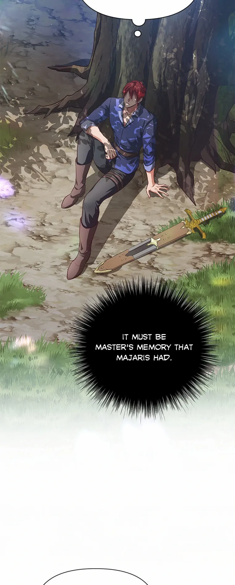 Heir to the Dragon Slayer Sword Chapter 98 - page 18