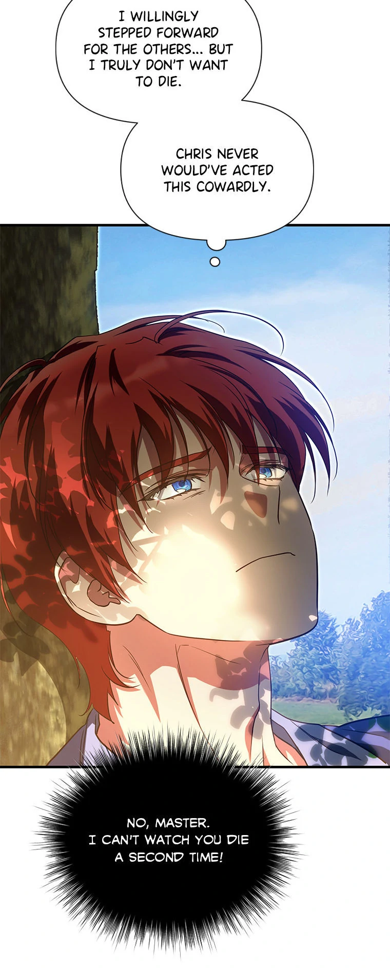 Heir to the Dragon Slayer Sword Chapter 98 - page 19