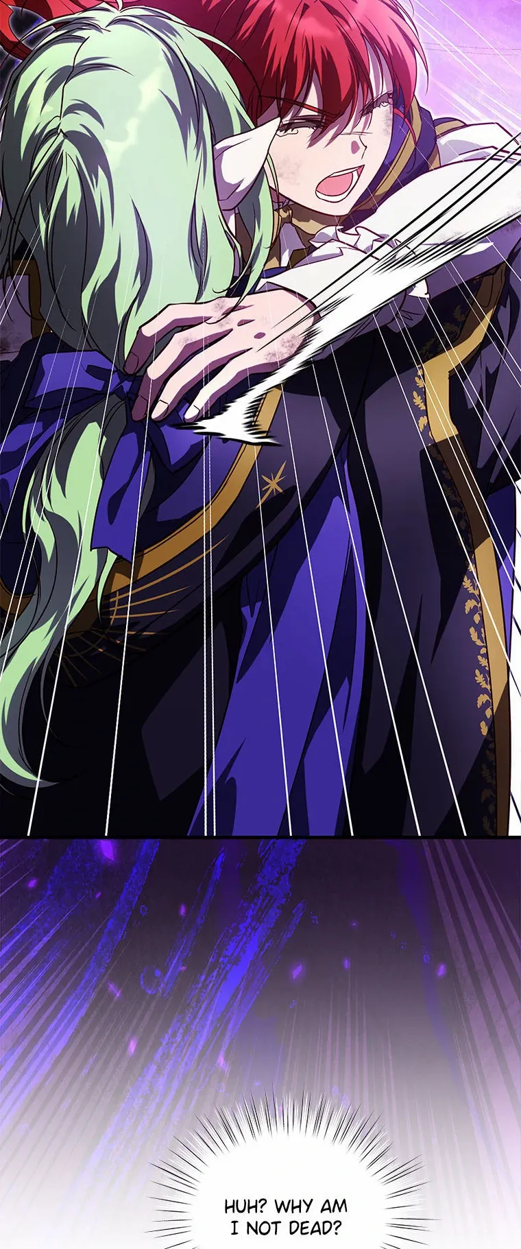 Heir to the Dragon Slayer Sword Chapter 98 - page 2