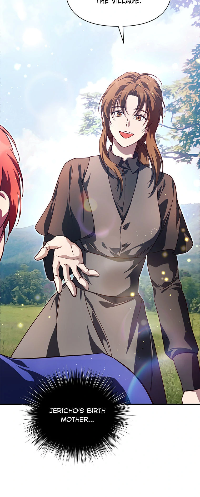 Heir to the Dragon Slayer Sword Chapter 98 - page 21