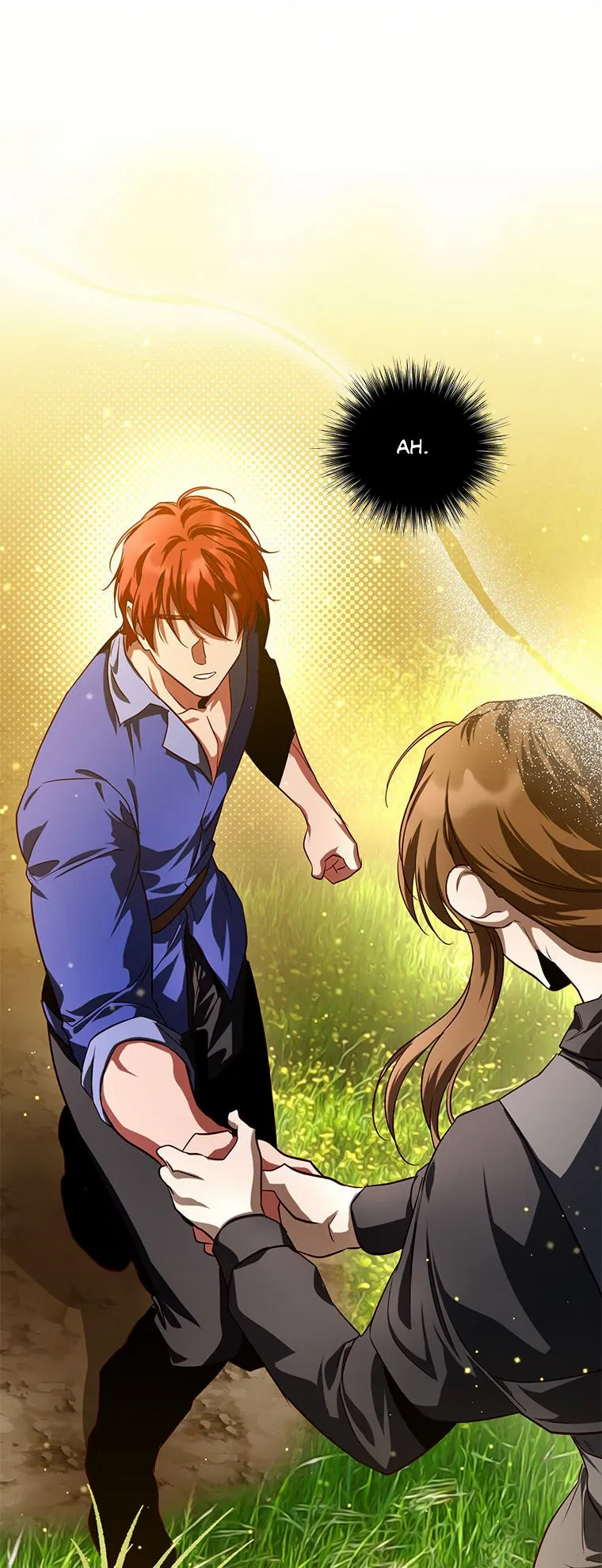 Heir to the Dragon Slayer Sword Chapter 98 - page 22