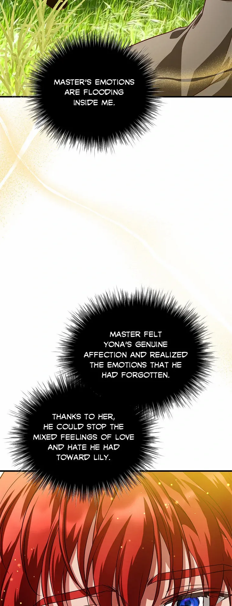 Heir to the Dragon Slayer Sword Chapter 98 - page 23