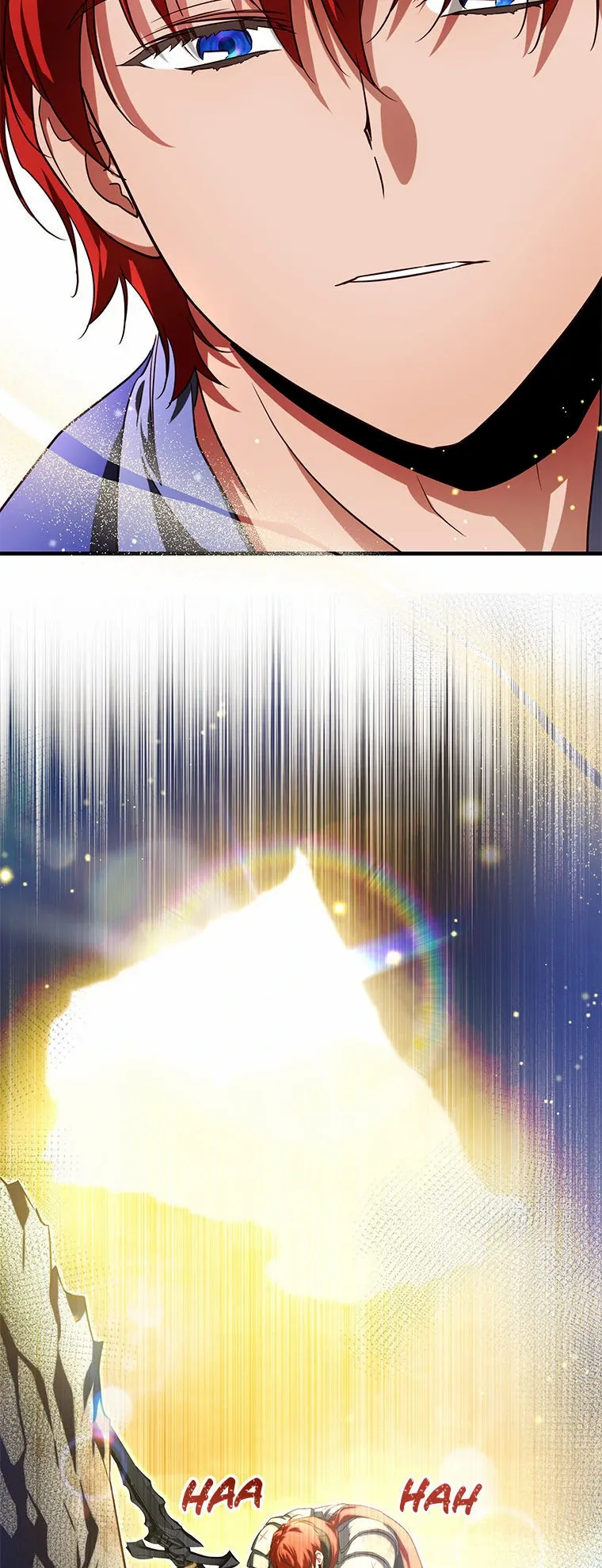 Heir to the Dragon Slayer Sword Chapter 98 - page 24