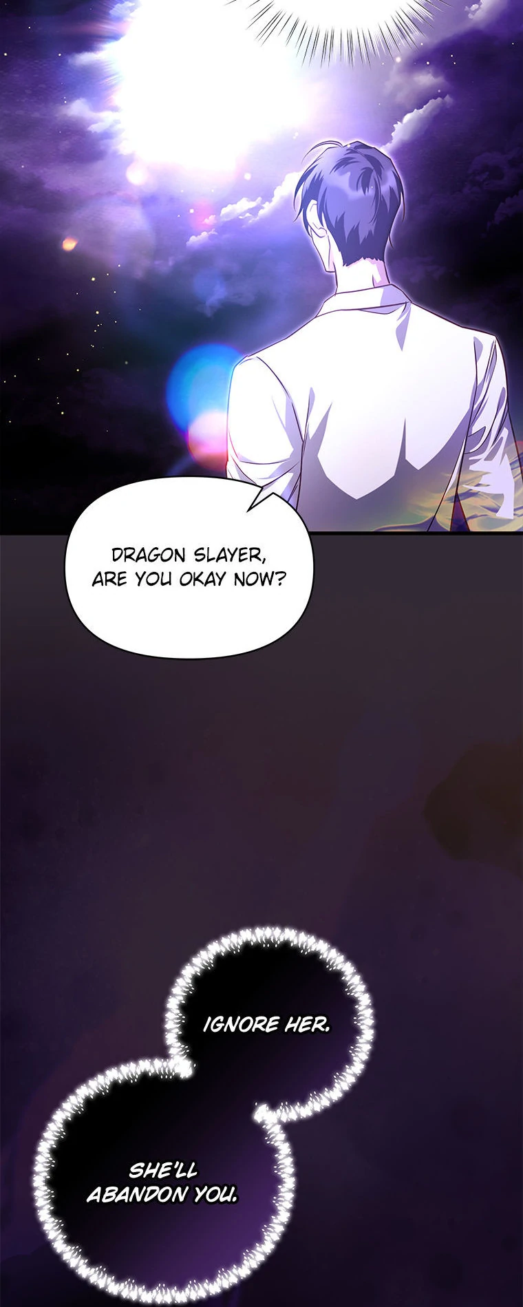 Heir to the Dragon Slayer Sword Chapter 98 - page 28