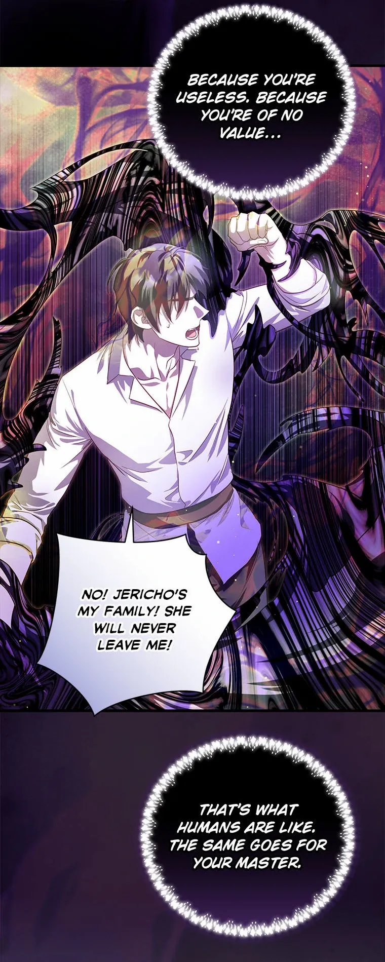 Heir to the Dragon Slayer Sword Chapter 98 - page 29