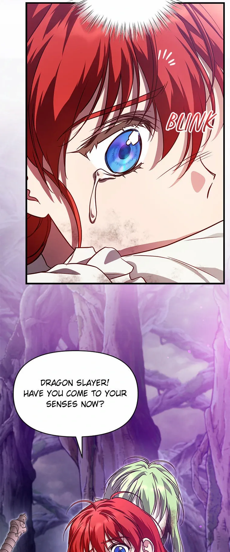 Heir to the Dragon Slayer Sword Chapter 98 - page 3