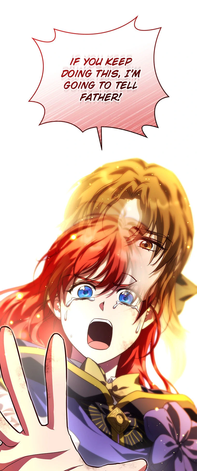 Heir to the Dragon Slayer Sword Chapter 98 - page 32