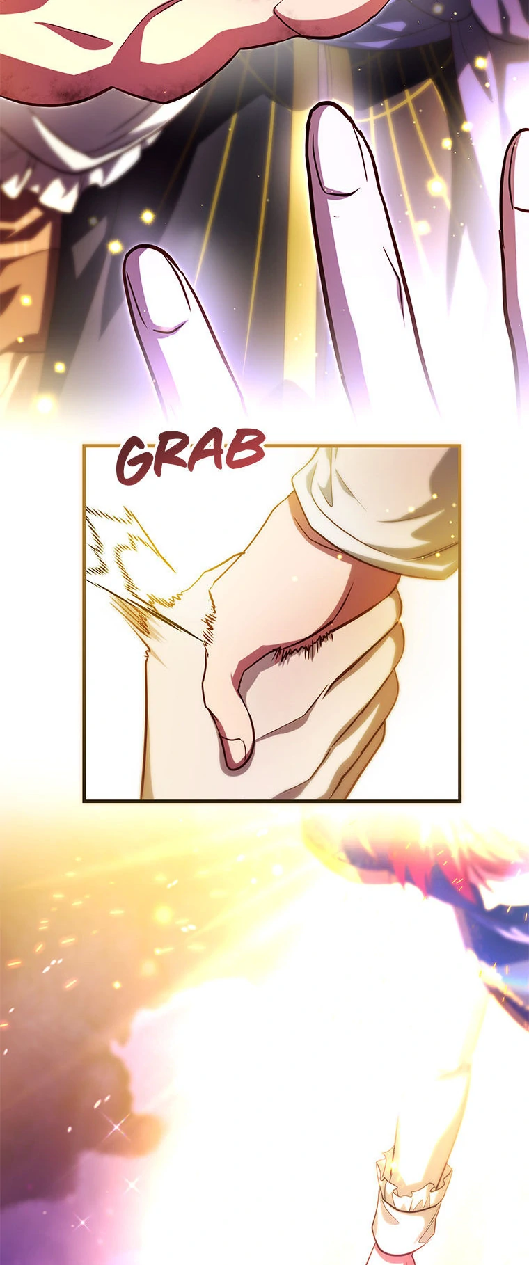 Heir to the Dragon Slayer Sword Chapter 98 - page 33