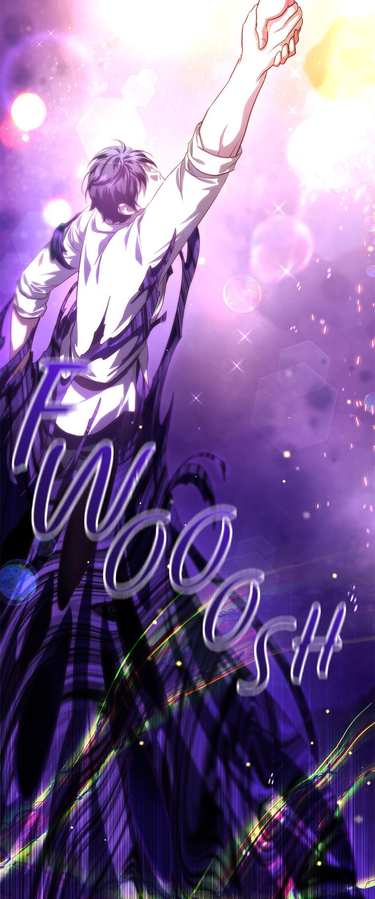 Heir to the Dragon Slayer Sword Chapter 98 - page 34