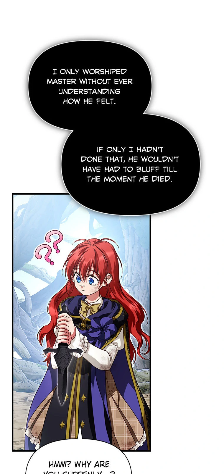 Heir to the Dragon Slayer Sword Chapter 98 - page 37