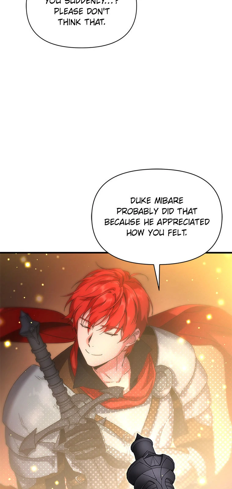 Heir to the Dragon Slayer Sword Chapter 98 - page 38