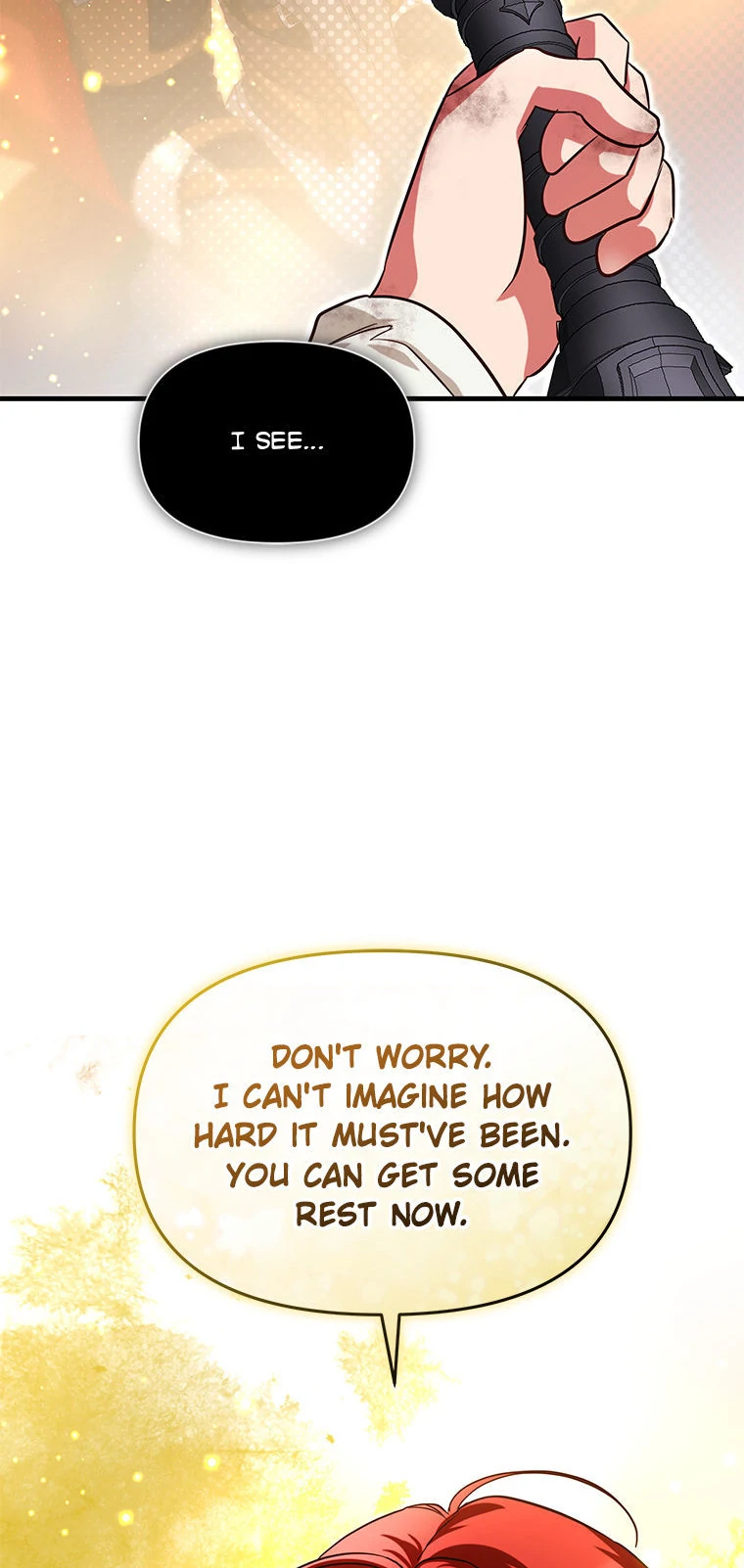 Heir to the Dragon Slayer Sword Chapter 98 - page 39