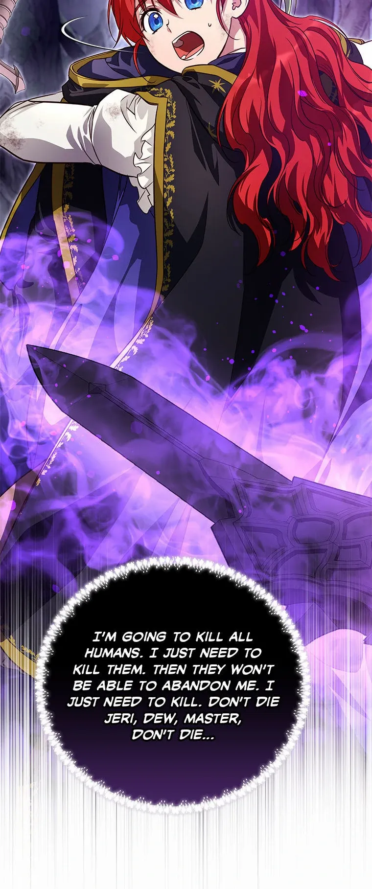 Heir to the Dragon Slayer Sword Chapter 98 - page 4