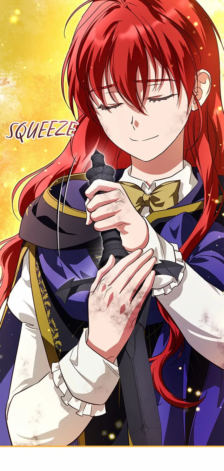 Heir to the Dragon Slayer Sword Chapter 98 - page 40